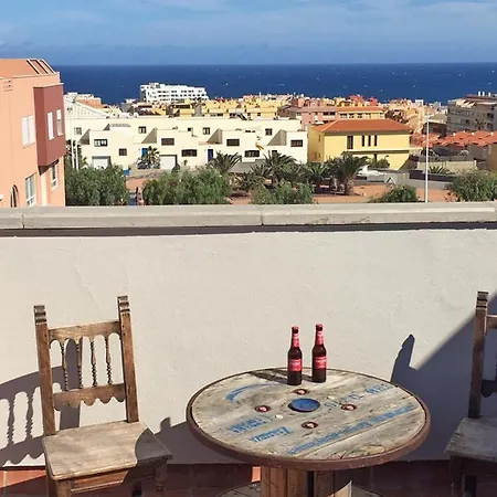 Miramar Ελ Μέντανο