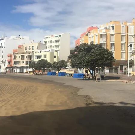 Miramar Διαμέρισμα *