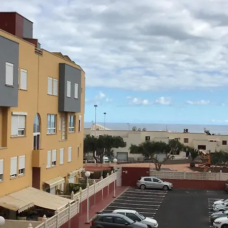 Διαμέρισμα Miramar *