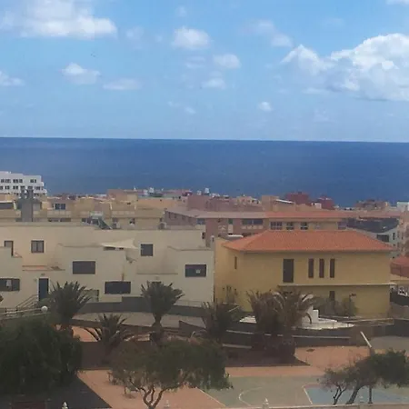 Miramar Διαμέρισμα
